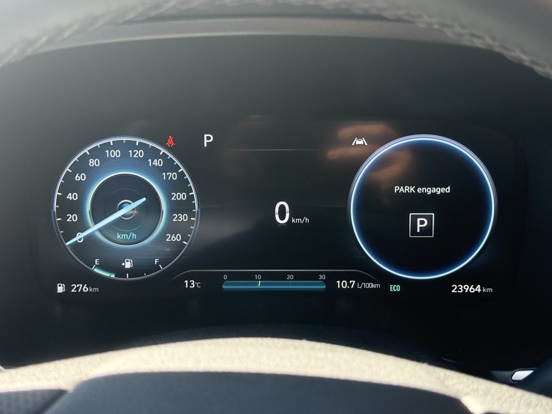 2024 Hyundai Santa Fe