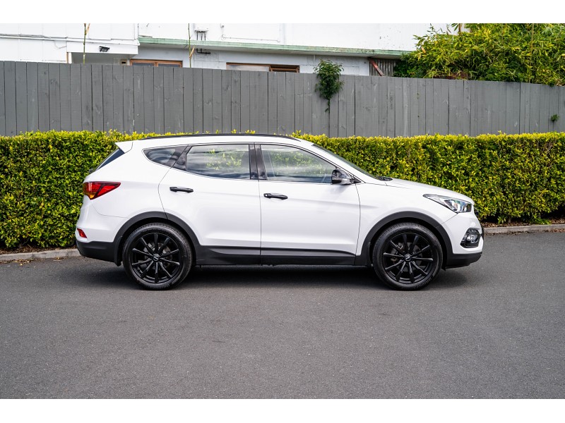2015 Hyundai Santa Fe