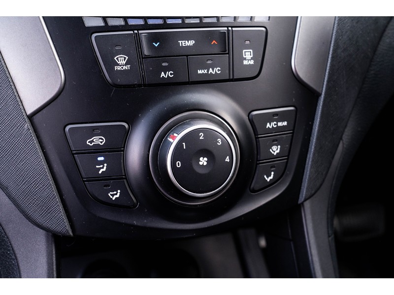 2015 Hyundai Santa Fe