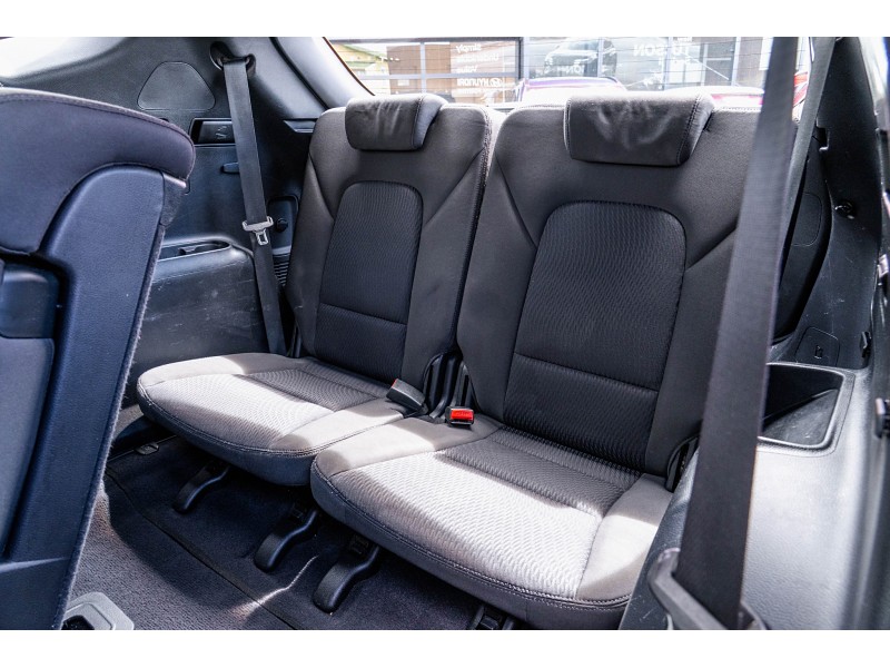 2015 Hyundai Santa Fe
