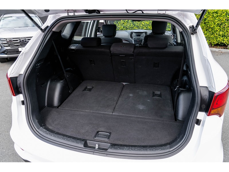 2015 Hyundai Santa Fe