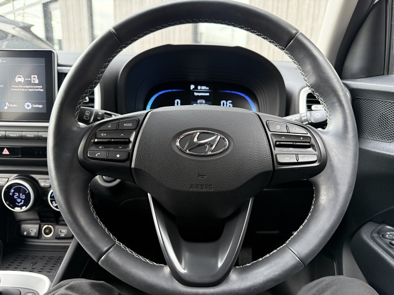 2024 Hyundai Venue