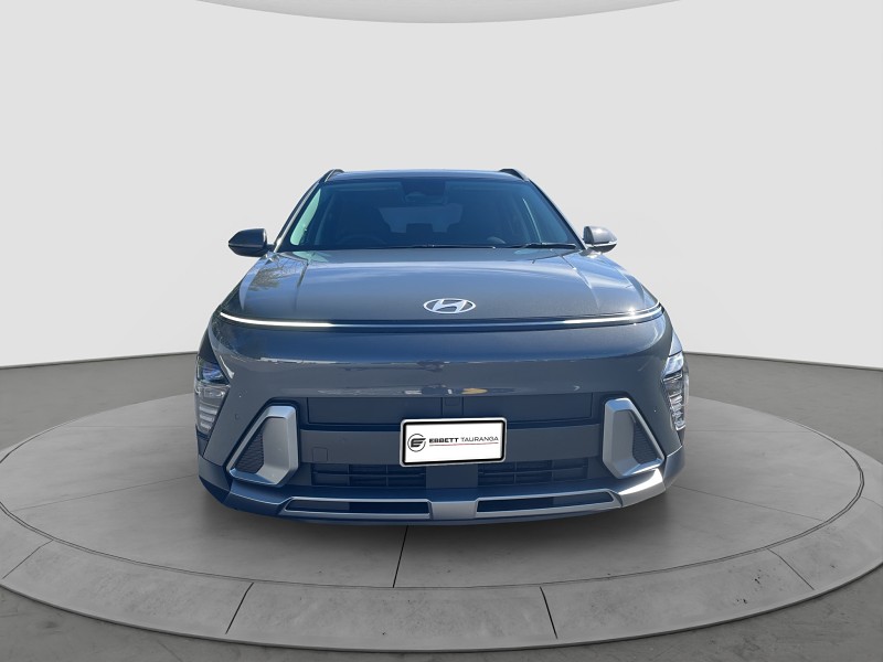 2026 Hyundai Kona