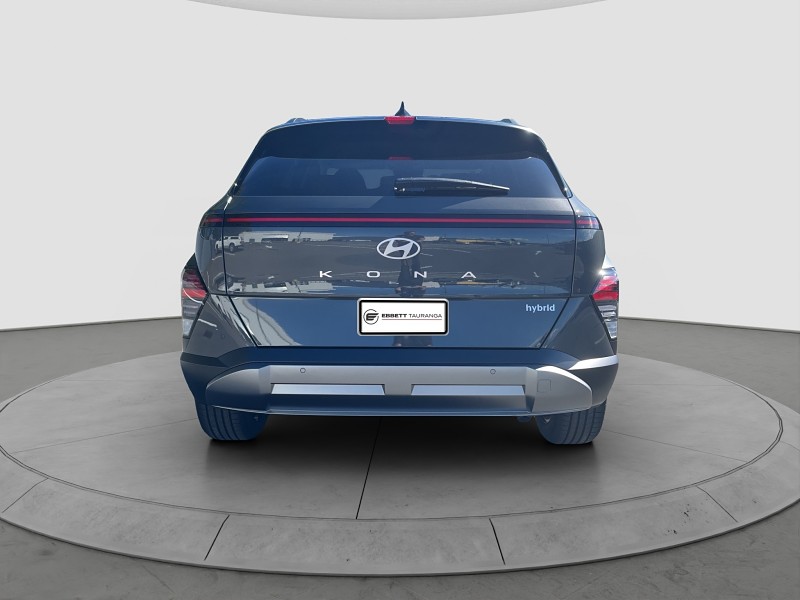 2026 Hyundai Kona