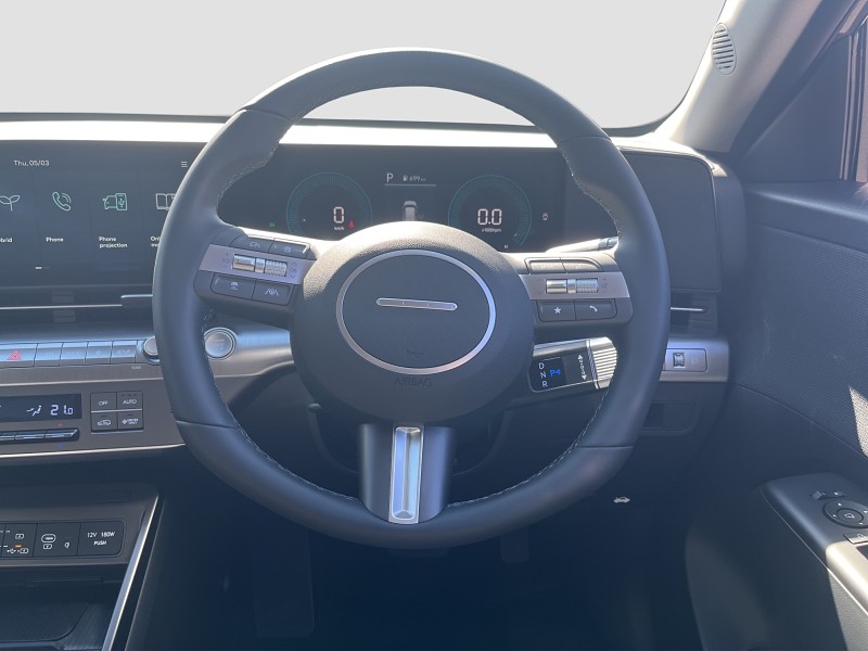 2026 Hyundai Kona