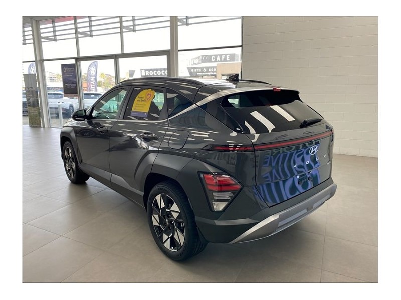 2026 Hyundai Kona