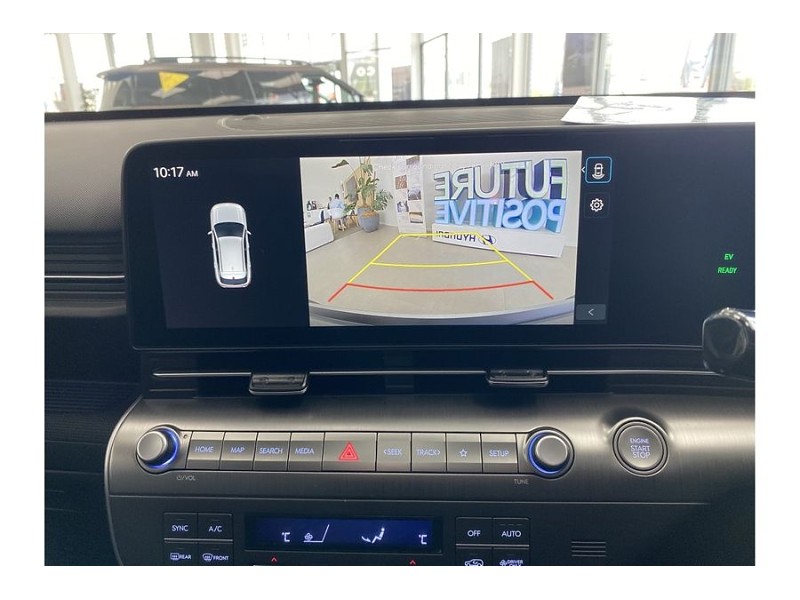 2026 Hyundai Kona