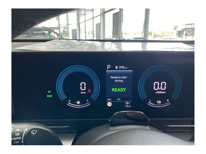2026 Hyundai Kona