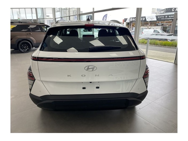 2026 Hyundai Kona