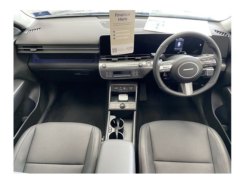2026 Hyundai Kona