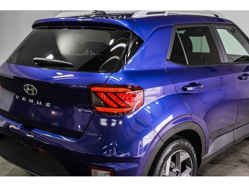 2026 Hyundai Venue