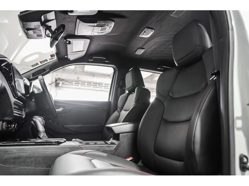 2022 Isuzu D-Max