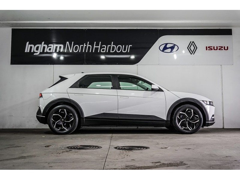 2021 Hyundai IONIQ 5