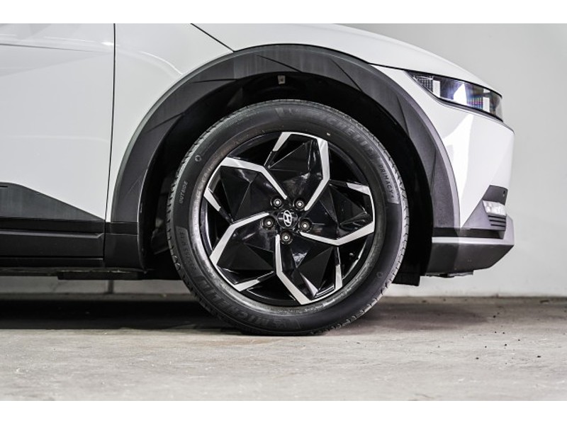 2021 Hyundai IONIQ 5