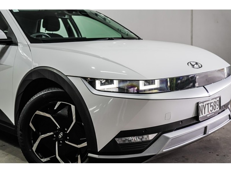 2021 Hyundai IONIQ 5
