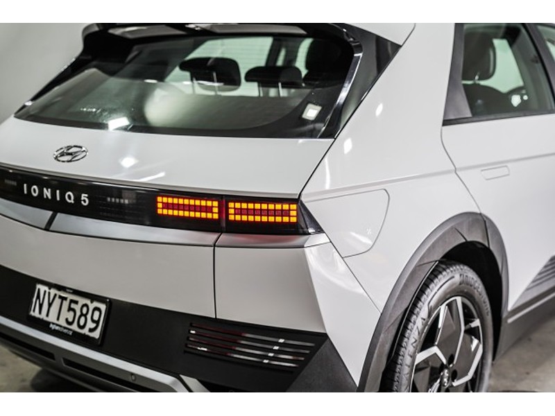 2021 Hyundai IONIQ 5