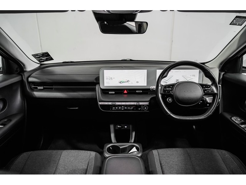2021 Hyundai IONIQ 5