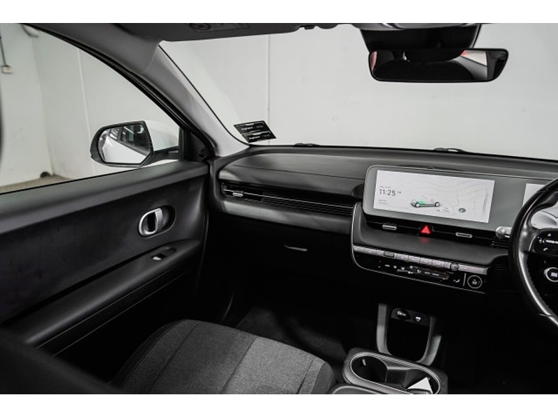 2021 Hyundai IONIQ 5
