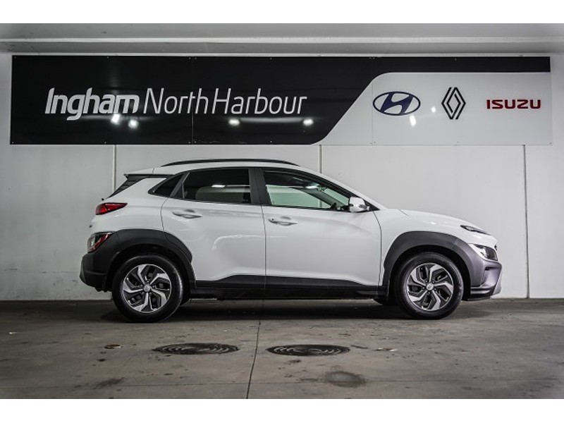 2023 Hyundai Kona