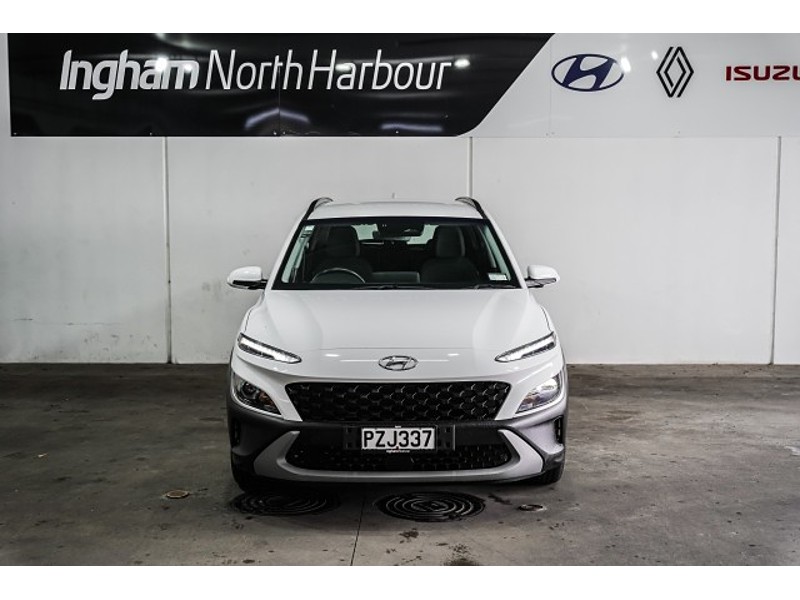 2023 Hyundai Kona