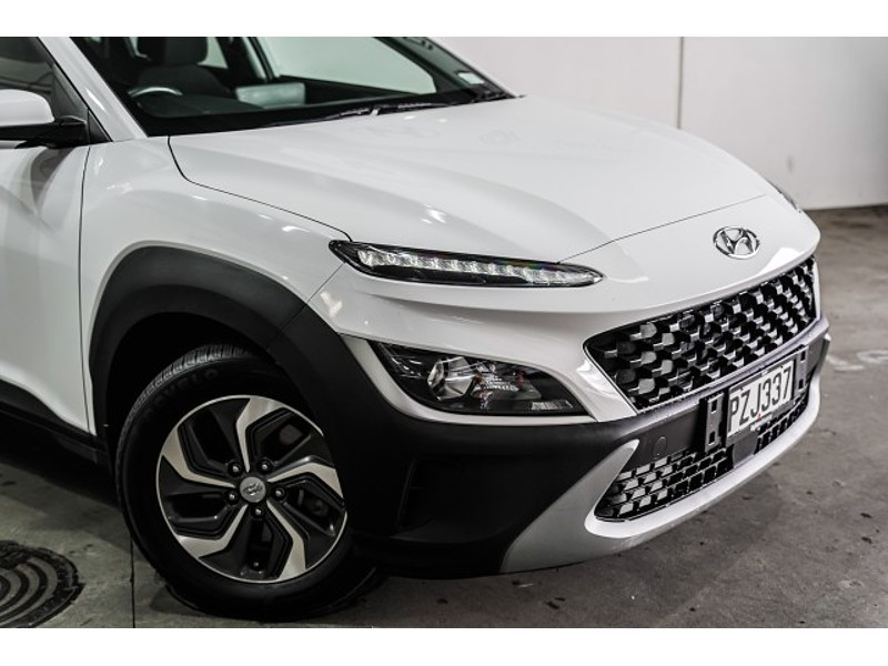 2023 Hyundai Kona