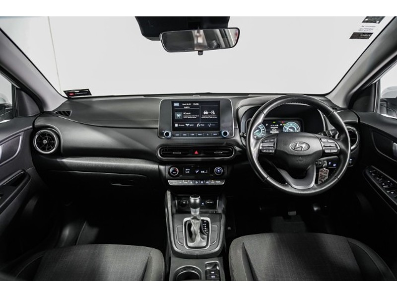 2023 Hyundai Kona