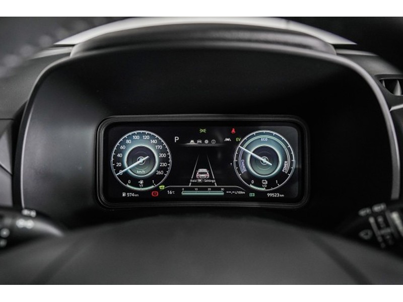 2023 Hyundai Kona