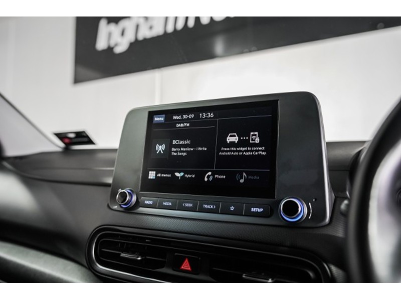 2023 Hyundai Kona