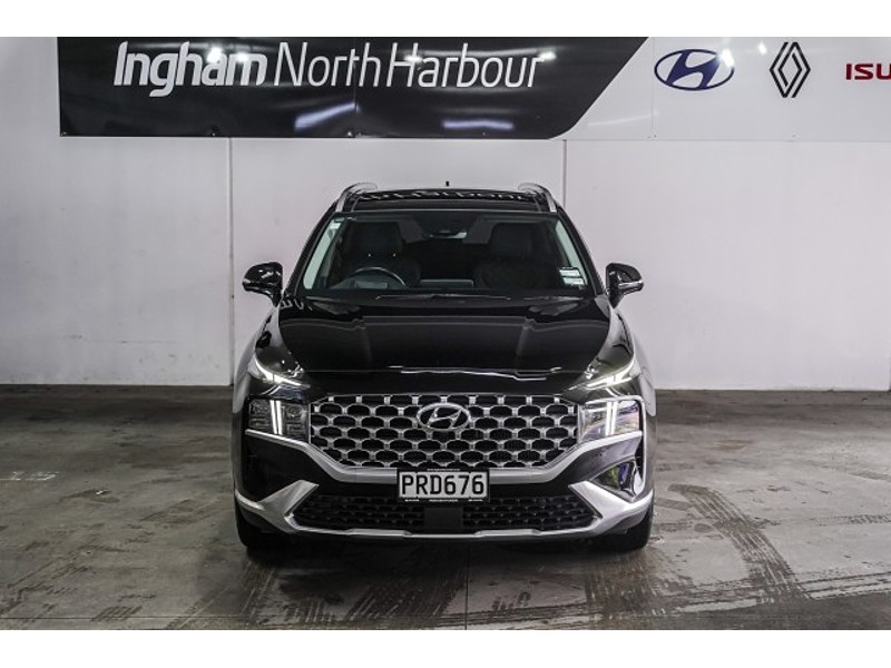2023 Hyundai Santa Fe
