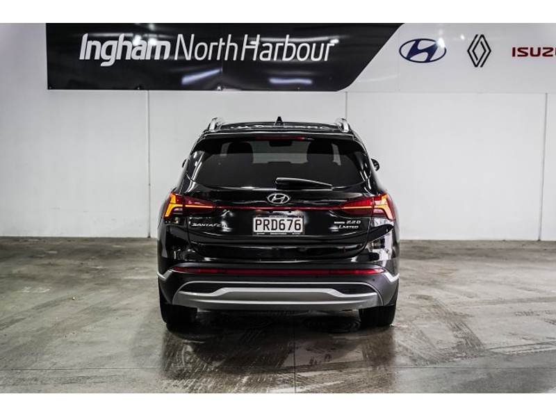 2023 Hyundai Santa Fe
