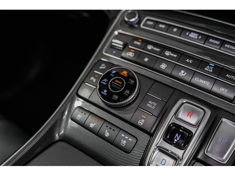 2023 Hyundai Santa Fe