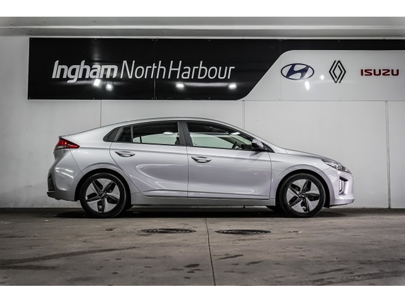 2022 Hyundai IONIQ