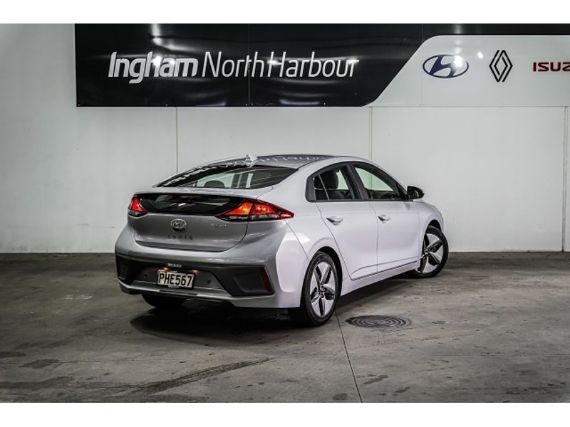 2022 Hyundai IONIQ