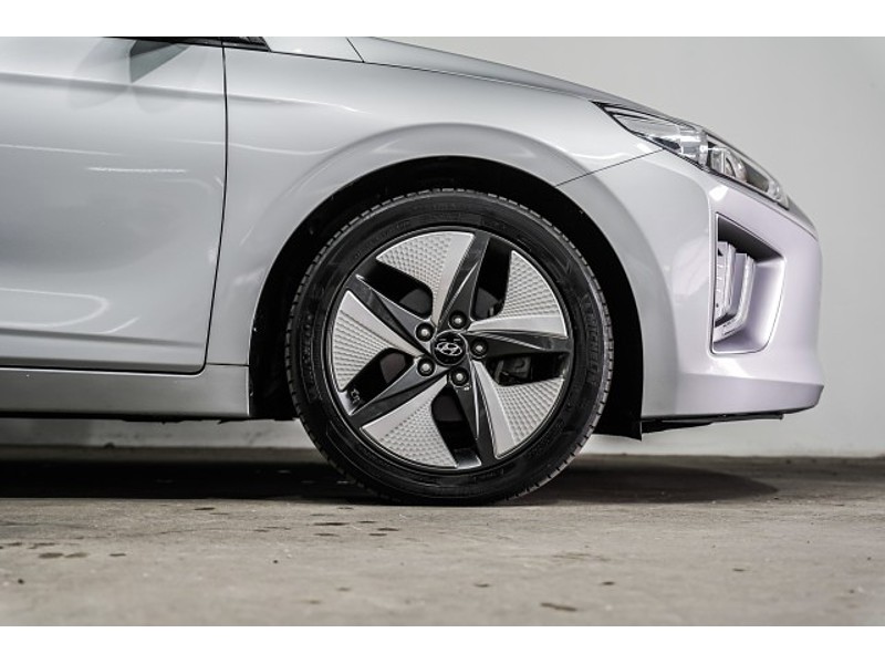 2022 Hyundai IONIQ