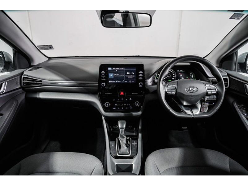 2022 Hyundai IONIQ