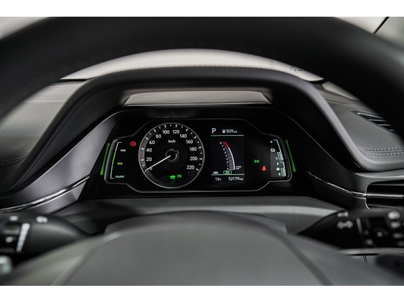 2022 Hyundai IONIQ