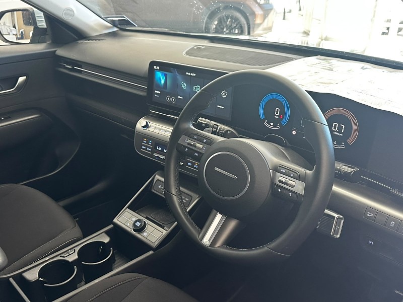2026 Hyundai Kona