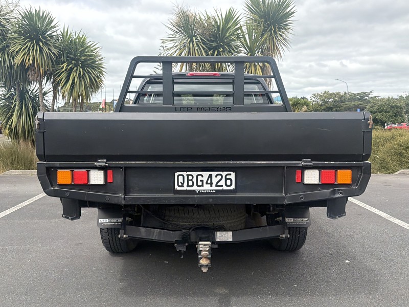 2023 Isuzu D-Max