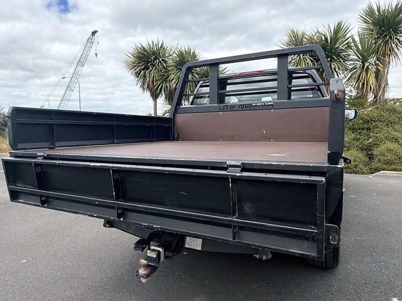 2023 Isuzu D-Max