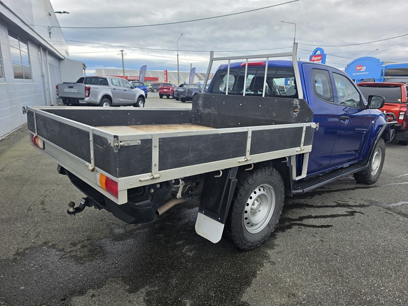 2021 Isuzu D-Max
