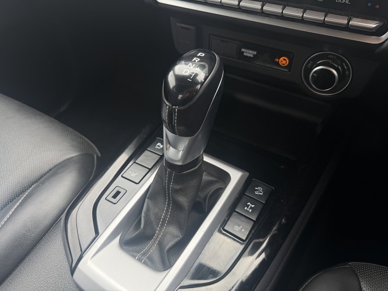 2023 Isuzu D-Max