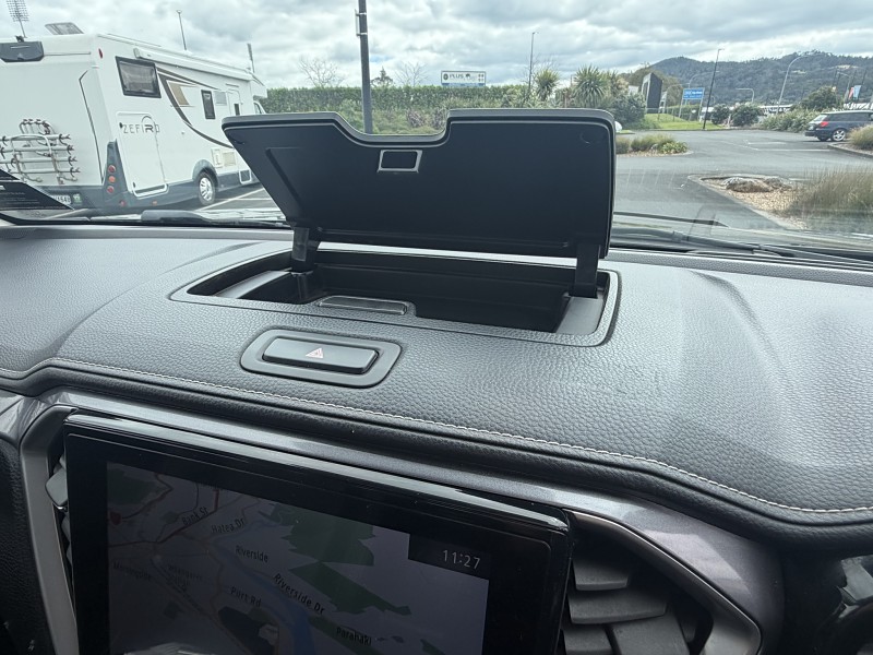2023 Isuzu D-Max
