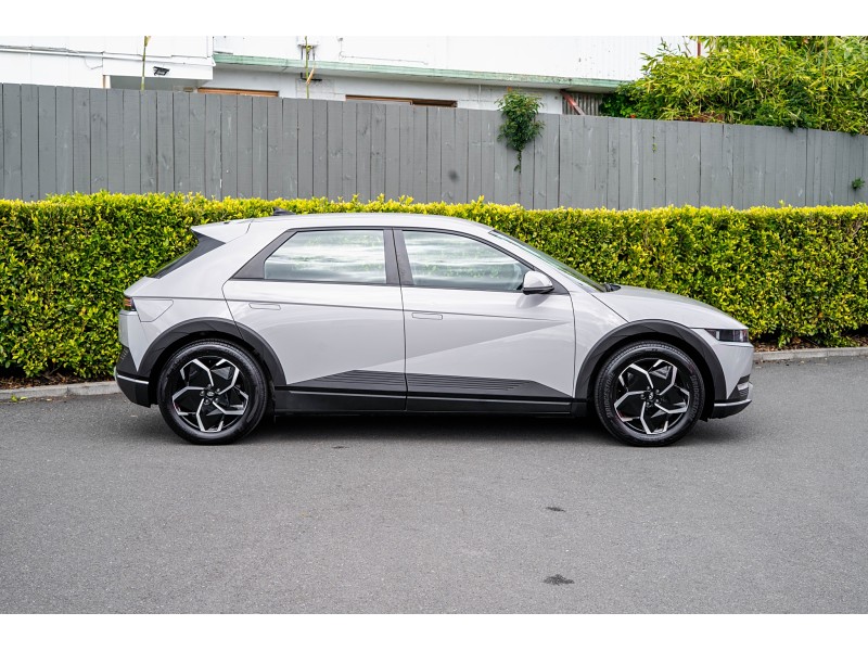 2022 Hyundai IONIQ 5