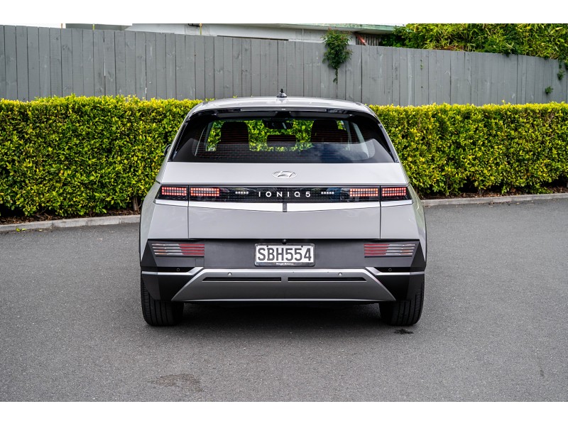 2022 Hyundai IONIQ 5