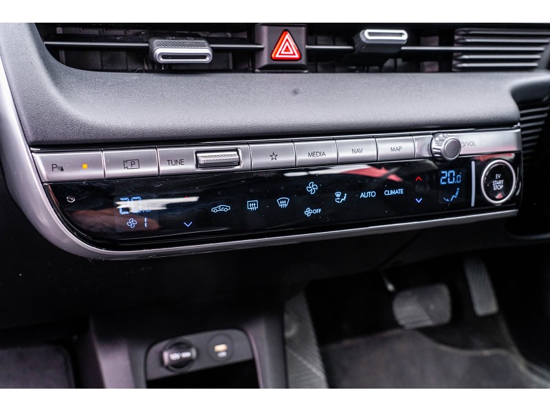 2022 Hyundai IONIQ 5