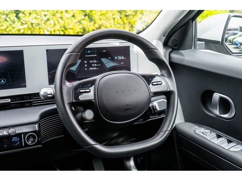 2022 Hyundai IONIQ 5