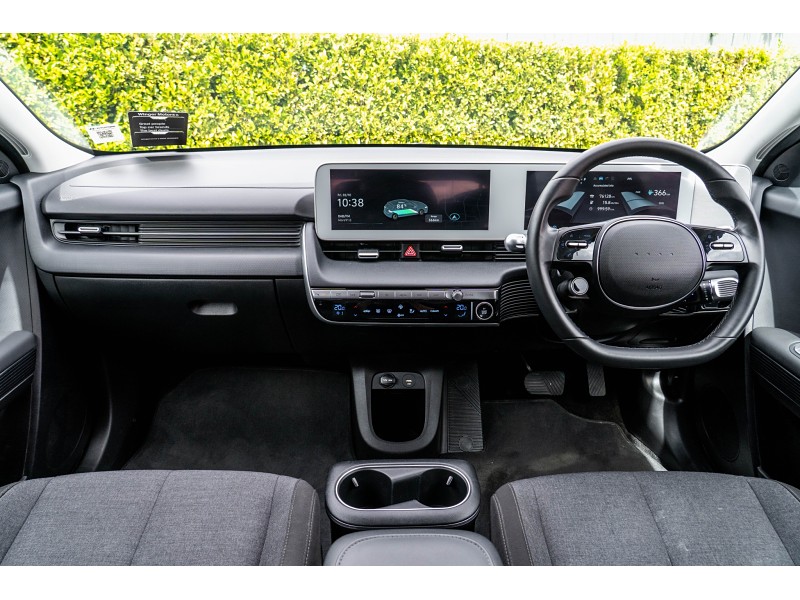 2022 Hyundai IONIQ 5