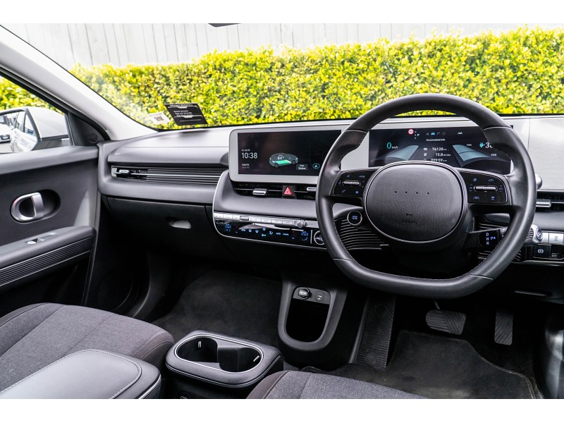 2022 Hyundai IONIQ 5