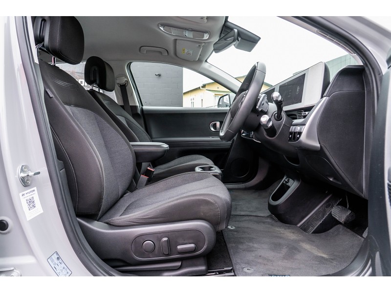 2022 Hyundai IONIQ 5