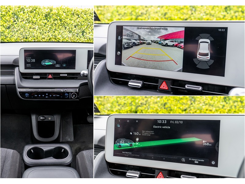 2022 Hyundai IONIQ 5